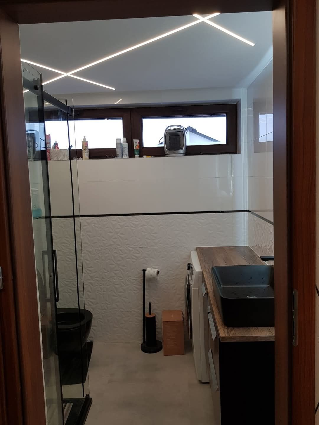 Wykończenia wnętrz Puławy Lublin