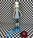Френкі Killer Style Monster High Монстер Хай