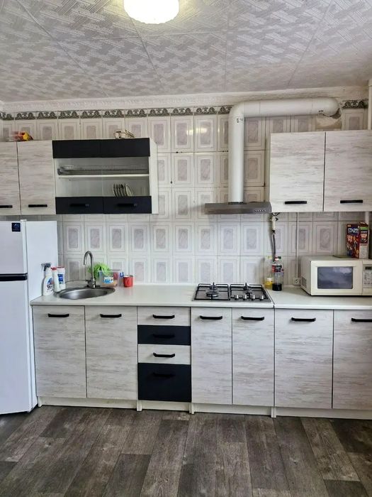 Голосієво, 4-кімн за ціною 3-х кімн