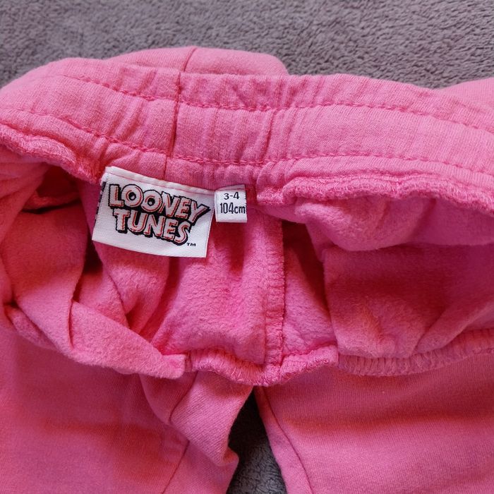 Dresy dla dziewczynki na rozmiar 104