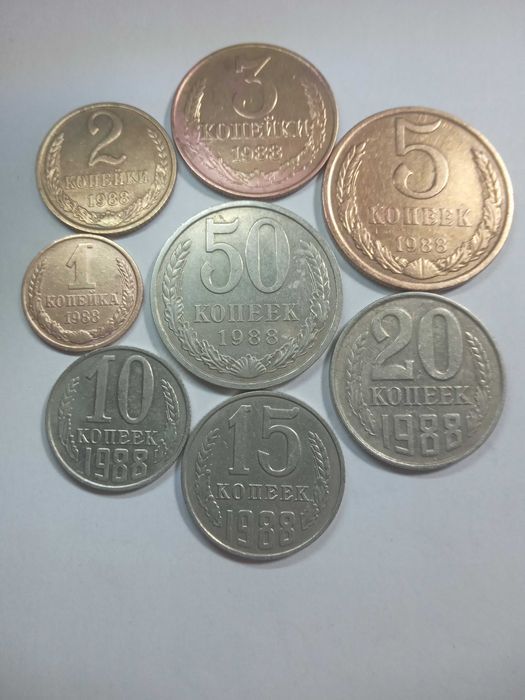 Оригинальный подарок родившимся в 1988 году.