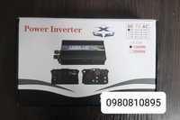 Інвертор 12- 220v 1000Вт