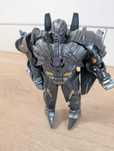 Robot Hasbro Transformers + specjalna kostka