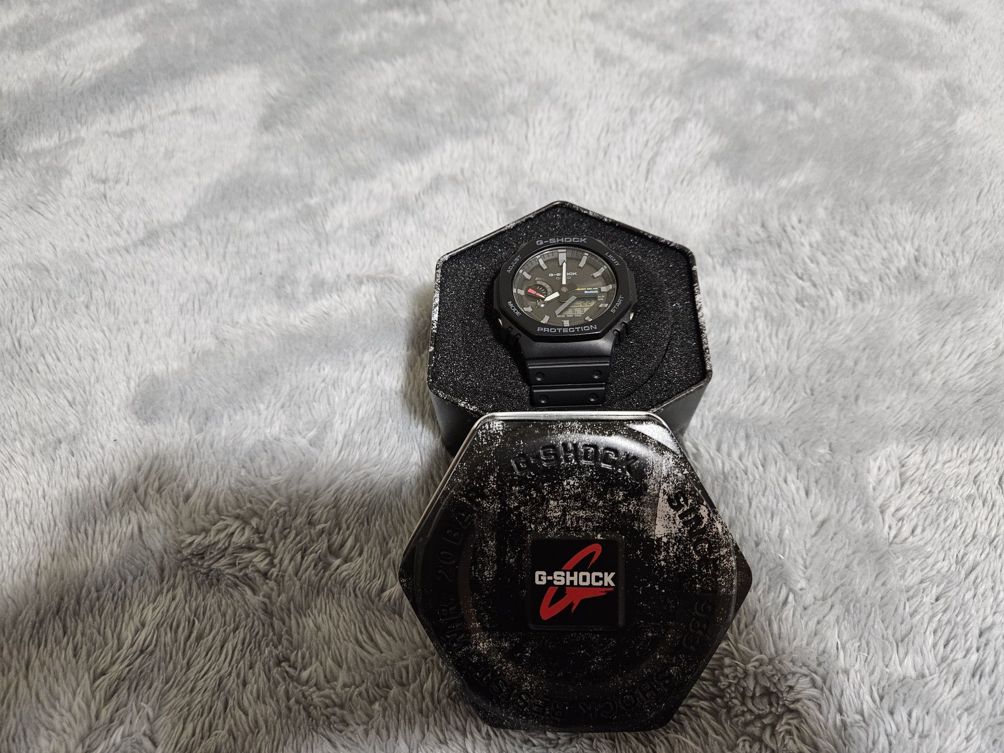 Casio G-Shock Ga-B2100