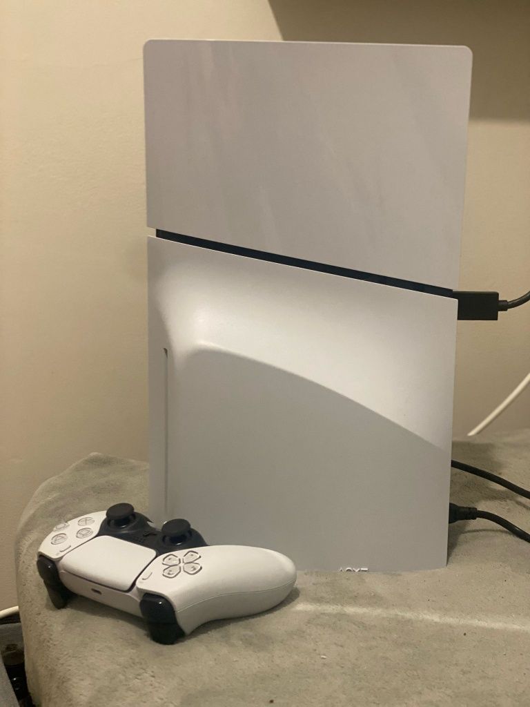 PS5 (usado/novo)