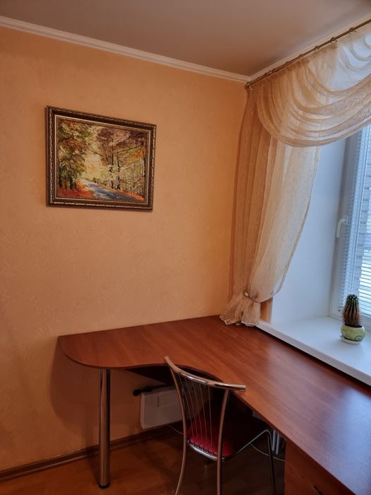 Подобово 1 , 2 , 3 кім квартири