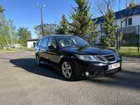 Saab 9-3 vector 1.9 TID 150 km polift