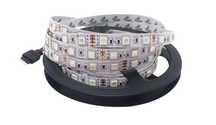 (NOVA) Fita RGB 5m + Controlador c/ Comando + Transformador