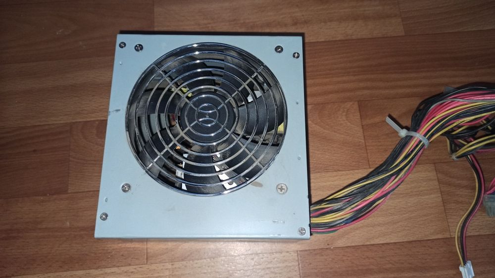 Блок питания компьютера ATX Power Master 350 W