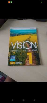 Vision 1 A2 j.angielski