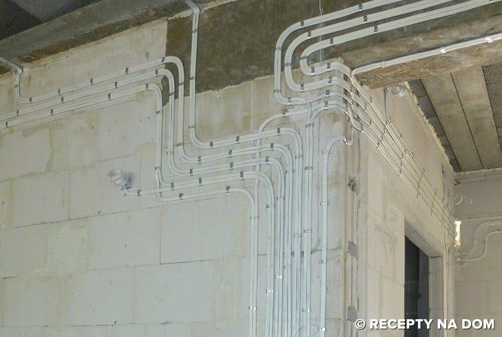 Firma elektryczna – wymiana instalacji, modernizacje, naprawy