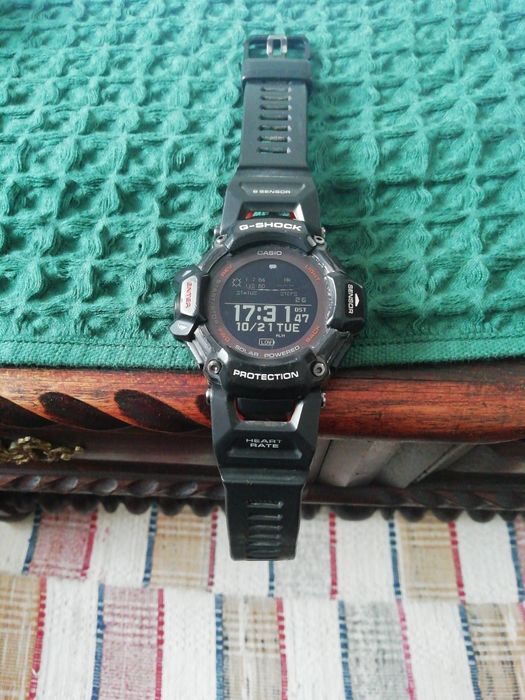 G-Shock GBD-H2000