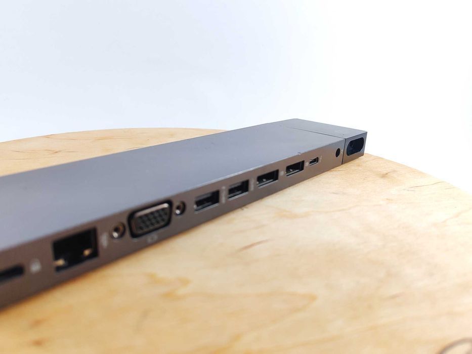 Док-станція HP zBook ThunderBolt 3 Docking Station (1255)