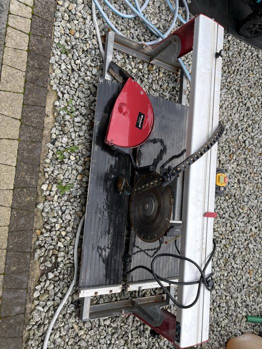 Przecinarka do kamienia Einhell RT-SC 920