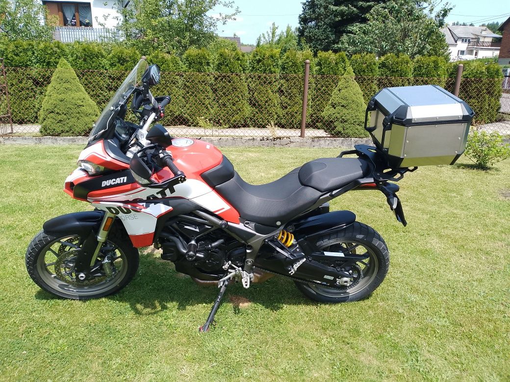 Ducati Multistrada 950.2018R