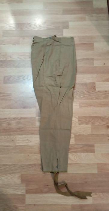 Военная форма СССР