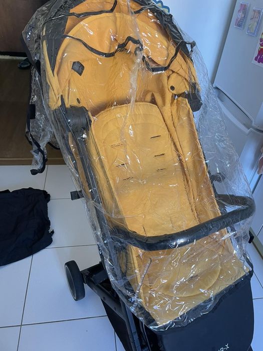 Візочок Anex air x