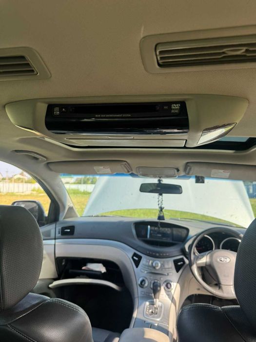 Разборка, Шрот Subaru B9 Tribeca / Трибека 2005-2007рік