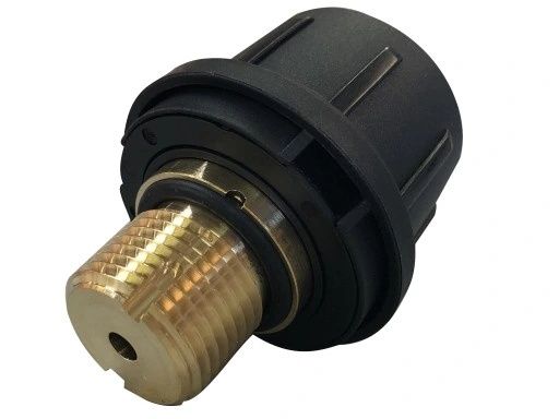 Korek zawór bezpieczeństwa do parownicy Karcher SC1 S2