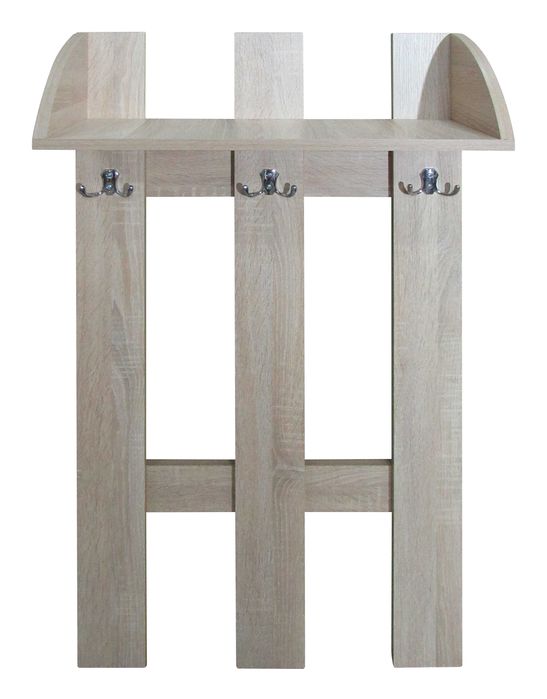 Вішалка для одягу №3 МАКСІ-МЕБЛІ