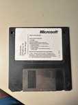 Dyskietka Microsoft dysk rozruchowy windows 98