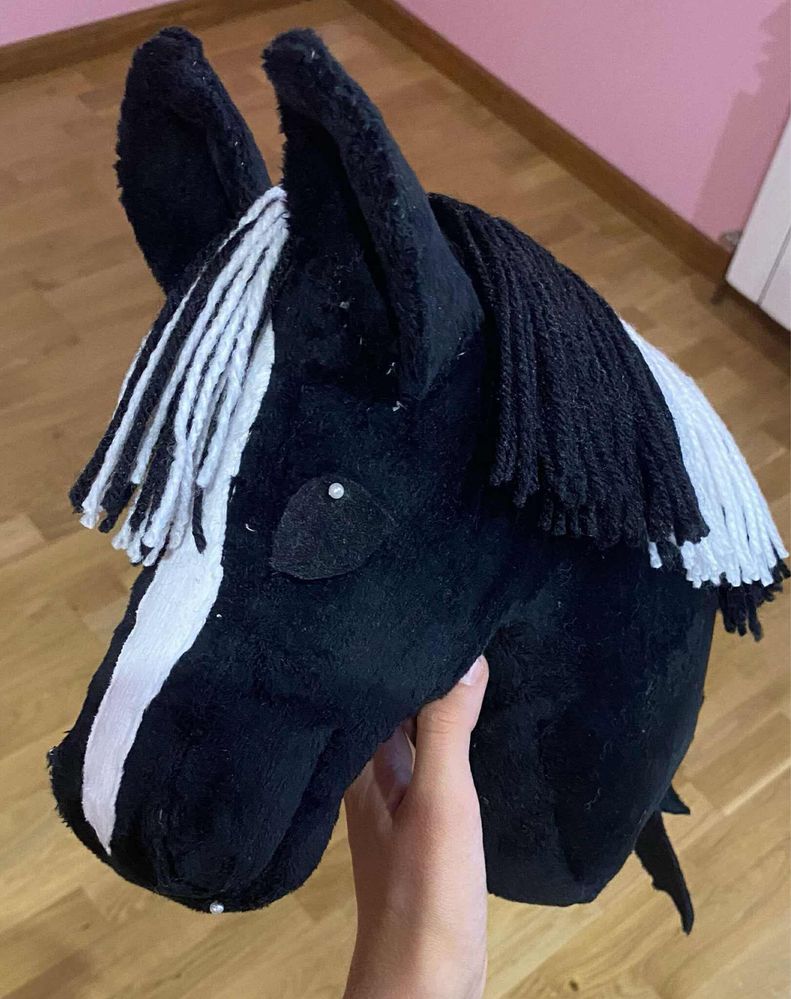 Hobby horse a4 KRS