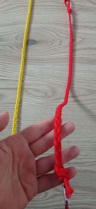 Sprzedam wodze dla hobby horse