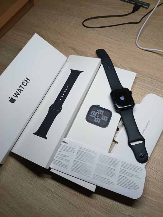 Apple Watch SE 2024 44MM M/L