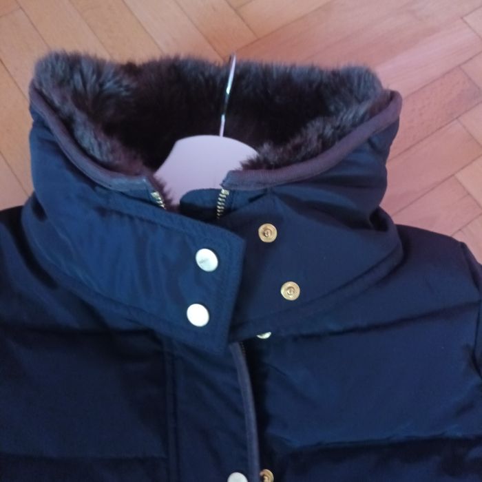 Kurteczka damska H&M