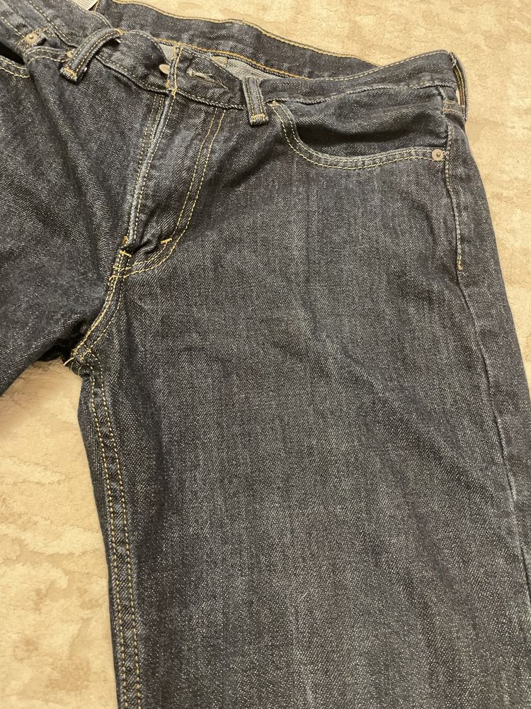 Джинси levis 514