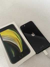 Iphone SE 2020 Black 64GB