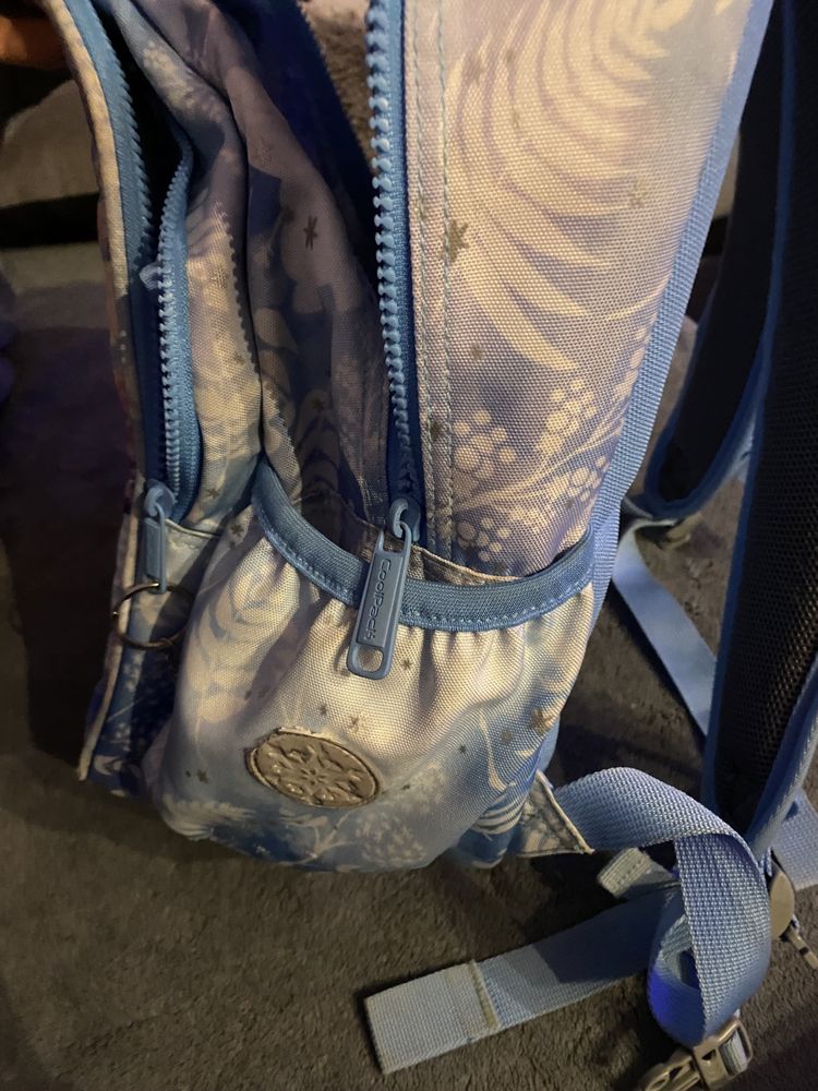 Plecak Elsa i Anna CoolPack