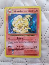 olx Ninetales Xy Evolutions