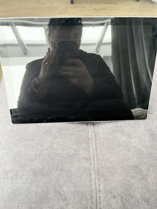 Laptop 2w1 Microsoft Surface Pro 7 i3/4GB/128 Platynowy