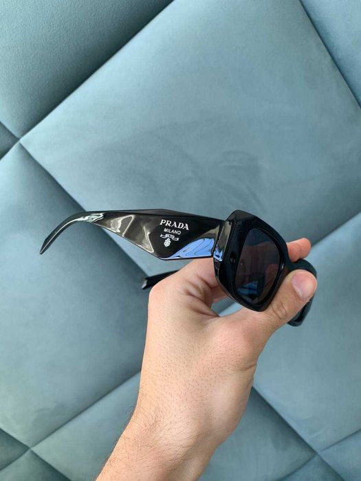 Óculos de sol Prada