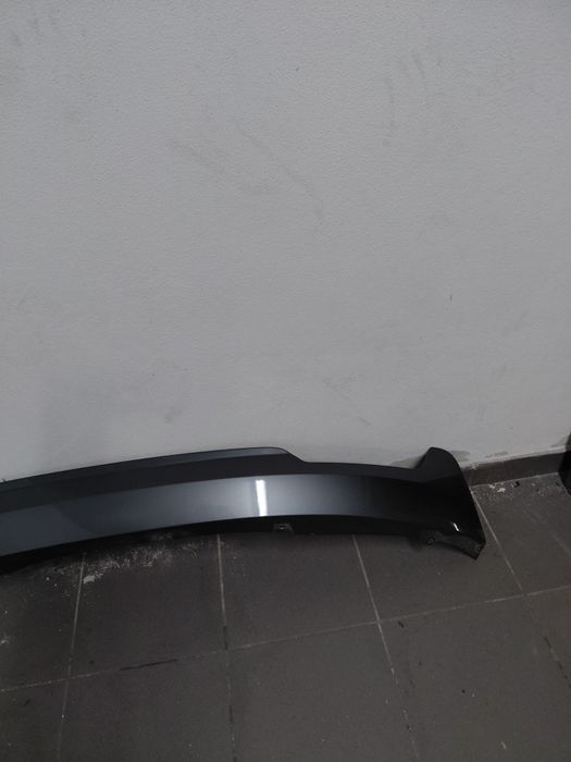 Difusor B.M.W f32 série 4