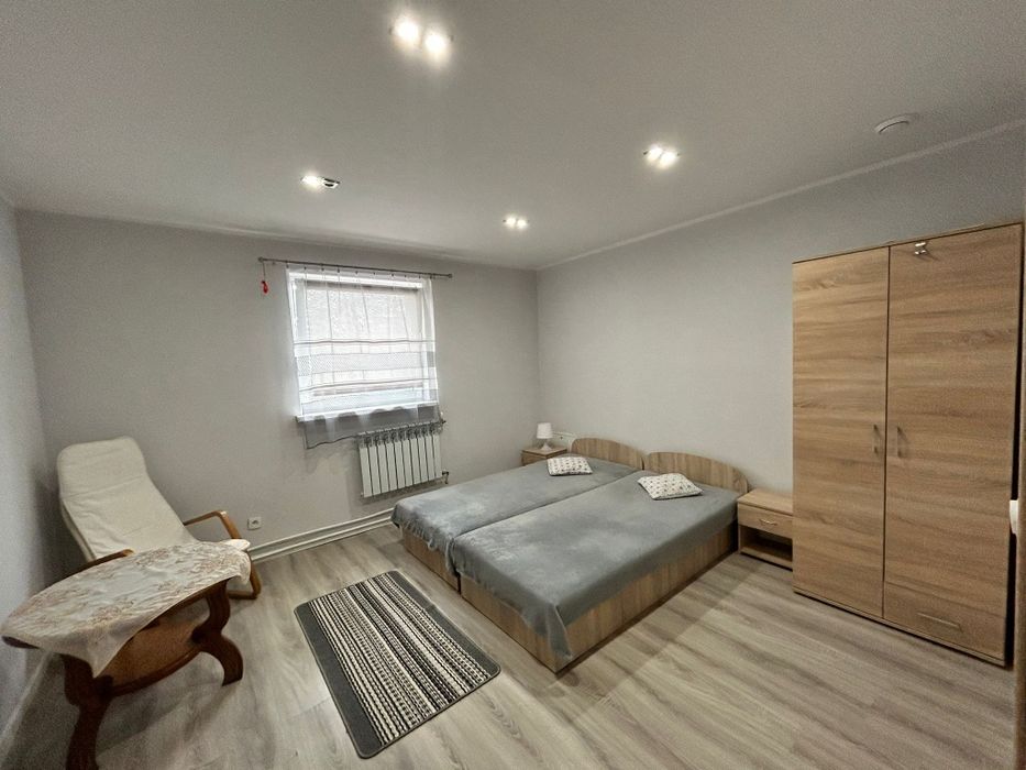 Pokój do wynajęcia