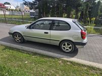 Toyota Corolla 1.4 benzyna