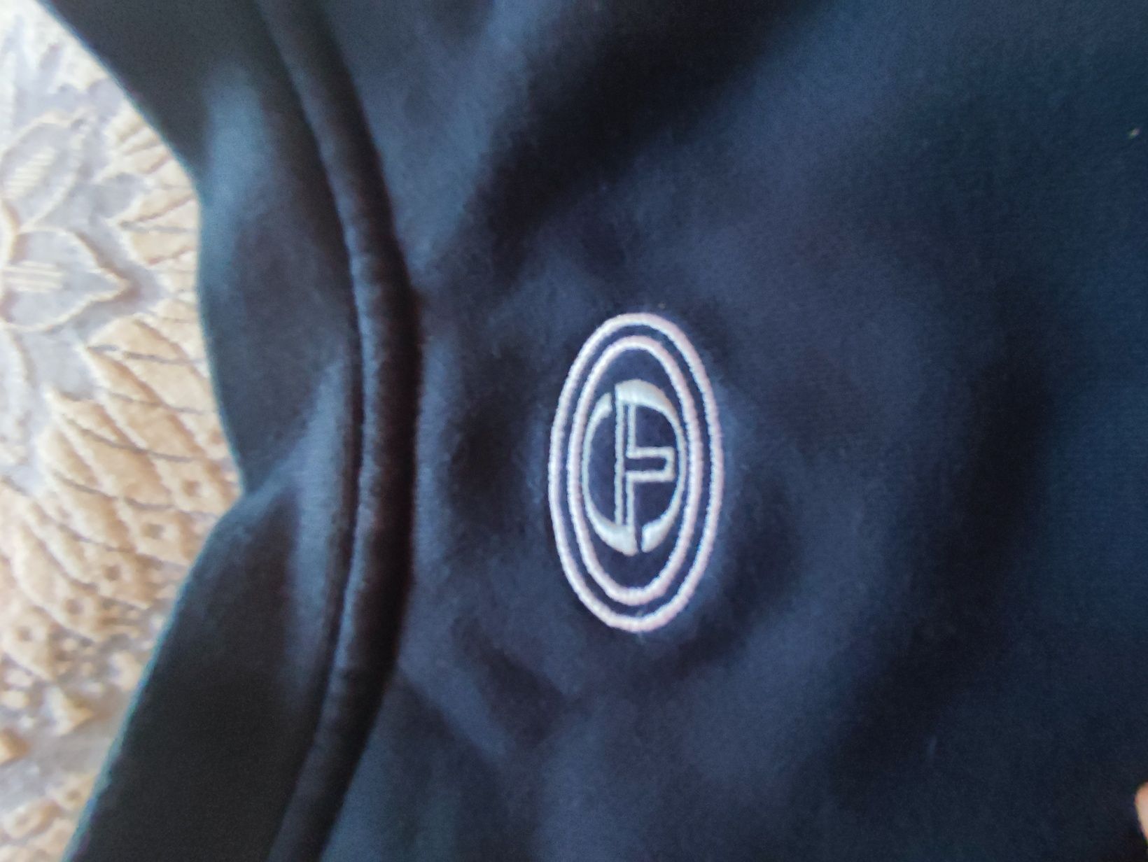 Sweat Vintage Sergio Tacchini | M
.