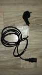 Kabel zasilający 1,8 m CL-98 x5