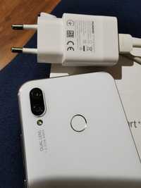 Huawei P Smart + (INE-LX1) Nova 3i 4GB/64GB Pearl White