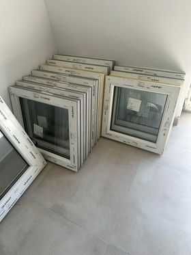 Okna PCV HIT dostępne od ręki