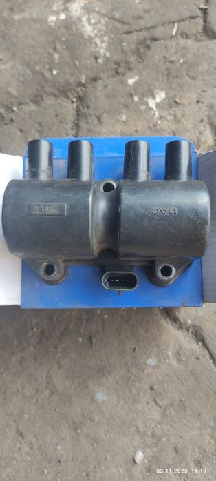 Катушка Ланос 1.5