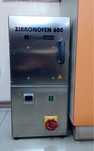 Печь ZirkonZahn Zirkonofen 600 диоксид циркон Zr