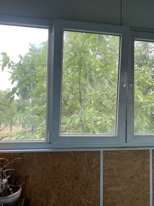 Югок/Продаж 2-к квартири біля парку