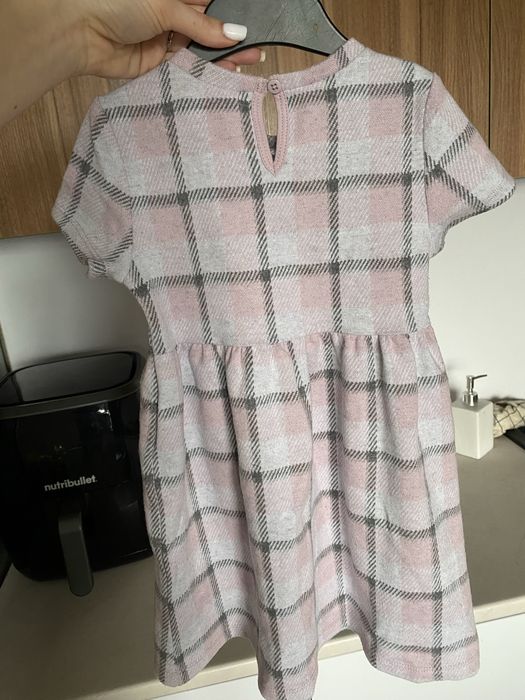 Нова гарна сукня р. 98 2-3 роки