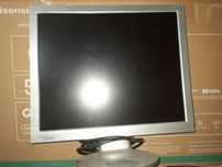 Монитор LG LCD 17дюймов, Siemens 17д.