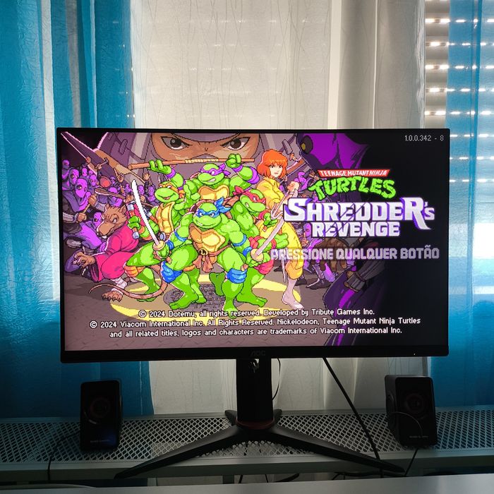 PS4 Pro Desbloqueada 1TB + Extras