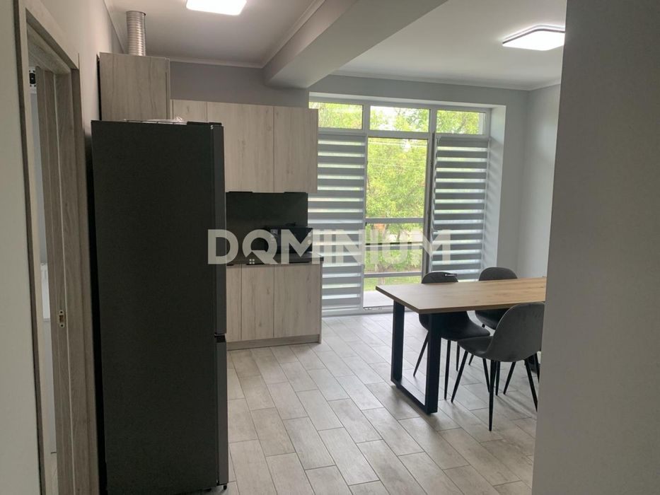 Вперше в оренду! Сучасна 2-кім. квартира