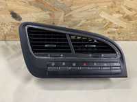 Дефлектор повітряний в торпедо Peugeot 5008